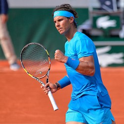 Nadal Optimistis Akan Kembali ke Level Terbaiknya