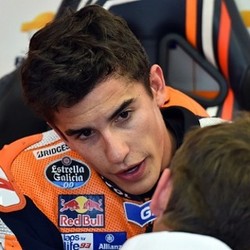 Meski Punya Banyak PR, Marquez Tetap Incar Kemenangan