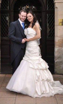 Jelang Pernikahan, Calon Pengantin Pria Belikan Tunangannya Payudara Baru