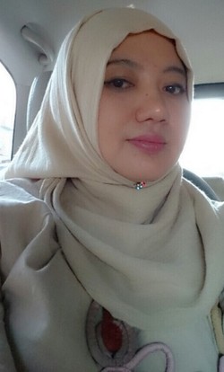 Curhat Lia Taufiq Soal Proses Desain Perhiasan Pernikahan Gibran-Selvi