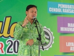 Bisnis Kuliner Halal di Bogor Dianggap Prospektif