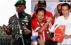 Taufik Kurniawan: Panglima TNI dan KaBIN Ditunjuk Jokowi Sesuai Kompetensi