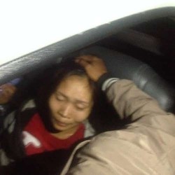 Ibu Kandung Masih Histeris di RS Sanglah: Angel, Ibu Datang Nak!