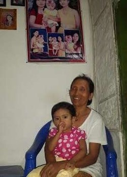 Keluarga Besar Angeline di Banyuwangi Minta Pelaku Dihukum Berat