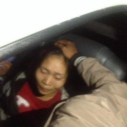 Ibu Kandung Angeline ke RS Sanglah, Histeris Minta Pelaku Dihukum Mati