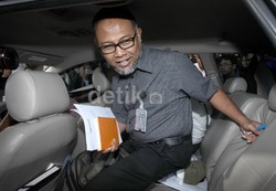 BW Soal Gugatannya di MK: Penting Agar Seleksi Pimpinan KPK Diminati