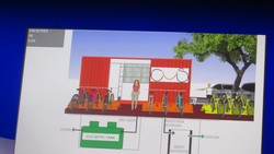 3 Ide dari Orang Muda ini Bakal Jadi Solusi Macet Kota Jakarta