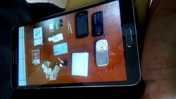 Pembesuk Selundupkan Sabu, 12 Tahanan Polrestabes Semarang Positif Narkoba