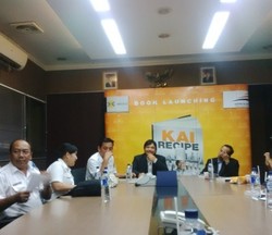 Kisah Jonan Perbaiki KAI: Dari Rapor Merah Hingga Untung Hampir Rp 1 T