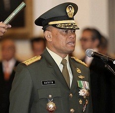 Mabes TNI AD Apresiasi Penunjukan KSAD Jadi Calon Panglima TNI