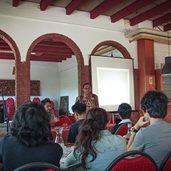 Di Belanda, Mahasiswa Indonesia Tempuh Latihan Dasar Kepemimpinan
