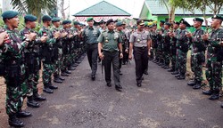 Melihat Masa Rotasi 3 Angkatan sebagai Panglima TNI