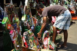 KIK, Tips Membeli Parsel Makanan dari BPOM