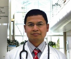 Teror Virus MERS dan Kesiapan Indonesia