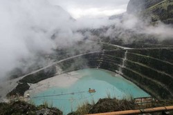 Menteri ESDM Ketemu Bos Freeport Selama 2 Jam, Ada Apa?