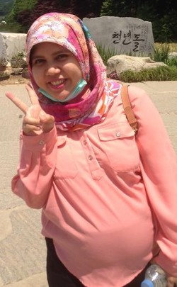 Cerita Jasiva, Si Pemburu Kuis yang Sukses Liburan Gratis ke Korea