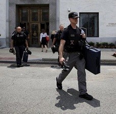 Sempat Ada Ancaman Bom, Polisi Pastikan Gedung Capitol Aman