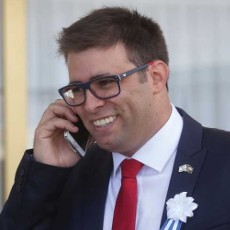 Wakil Ketua Parlemen Israel Dituduh Terlibat Prostitusi dan Narkoba