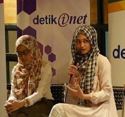 Tips Sukses Jualan #OOTD ala Selebgram Cantik