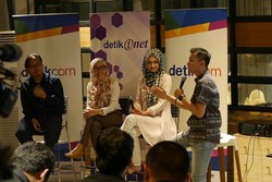 Puasa & Lebaran, Tambang Uang Bagi Penjual Online