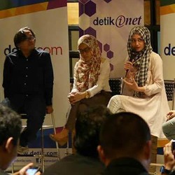 Online Seller Itu Seperti Warteg, Masak Harus Bikin PT?