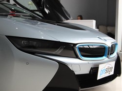 Bagaimana Prestige Menyiapkan Pelayanan Servis BMW i8?