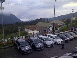 Datsun Risers Expedition Memasuki Hari Terakhir Etape IV