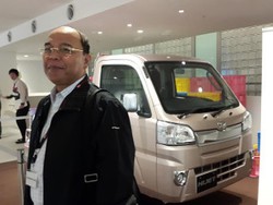 ADM Siap Produksi Mobil dengan Kandungan Lokal 100%