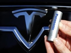 Tesla Siap Pekerjakan Ratusan Karyawan Panasonic