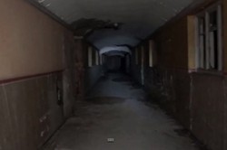 Mengintip Bekas Rumah Sakit Jiwa Mengerikan di Inggris