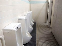 Bisa Nggak Ya Toilet Indonesia Sebersih di Jepang?