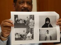 8 PSK Asal Maroko Ditangkap