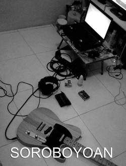 Soroboyoan