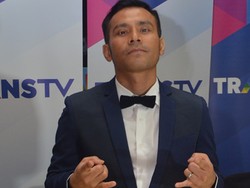 Penampilan Mesra Judika dan Inka Christie di Lagu Cinta Kita