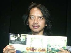 Dewa Budjana Absen di Album Religi GIGI