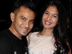 So Sweet! Judika dan Duma Riris Bawakan Sampai Akhir