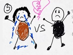 Curhat Putra Kalina dan Deddy Corbuzier Tentang Anak Broken Home Bikin Haru