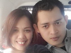 Ely Sugigi Beda Usia 20 Tahun dengan Pacarnya yang Mirip Rezky Aditya