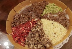 Ini 16 Rasa Martabak Manis yang Akan Jadi Suguhan Istimewa Pesta Gibran-Selvi