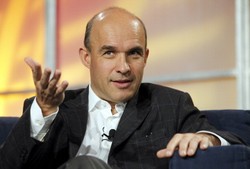 Mantan Bos BlackBerry Akui Keperkasaan iPhone