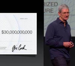Ketika Apple Pamer Prestasi Dibanding Android & Windows