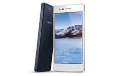 Oppo Rilis Ponsel Low End Neo 5 (2015) dan Neo 5s