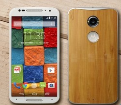 Generasi Ketiga Moto X Bocor