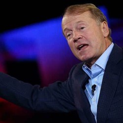 Raja Cisco Akhirnya Turun Tahta