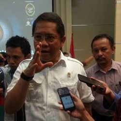 Menkominfo: Dukung OTT Lokal Biar Hemat Bandwidth Internasional