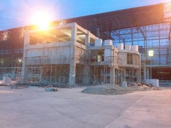 Saingi KL dan Bangkok, Soetta Bakal Dilengkapi Kereta Tanpa Masinis