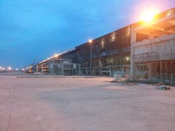 Sebelum Asian Games 2018, Ada Landasan Baru di Bandara Soetta