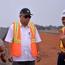 Tol Terpanjang, Cikampek-Palimanan Bakal Diresmikan Jokowi 15 Juni