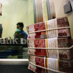 Bayar Rp 1,9 Miliar, Penunggak Pajak Ini Dilepaskan dari Penjara