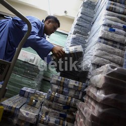 Kemenkeu Minta Anggaran Rp 32,6 T di 2016, Ini Yang Dapat Jatah Besar